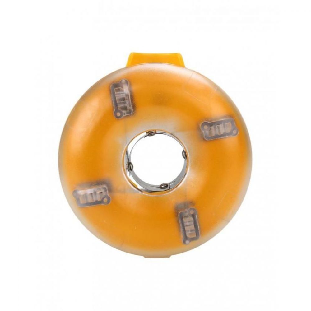CM Corn Kerneler Kitchen Tool - Yellow